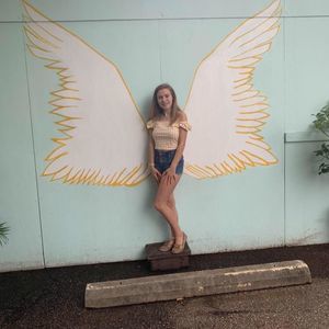 Meet your Posher, Ashley